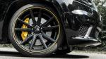 Jeep Grand Cherokee Trackhawk by B&B 2019 года